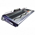 聲藝 Soundcraft GB8 32 32路調音臺