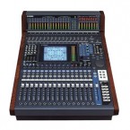 YAMAHA DM1000VCM 數(shù)字調(diào)音臺