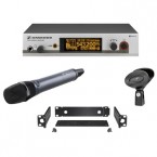 森海塞爾 SENNHEISER EW335G3 無(wú)線(xiàn)手持話(huà)筒