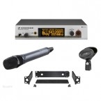 森海塞爾 SENNHEISER EW365G3 無(wú)線(xiàn)手持話(huà)筒