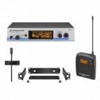 森海塞爾 SENNHEISER EW512G3 領夾話筒