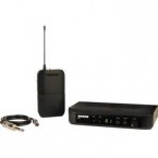 舒爾 SHURE BLX14/WA302 無(wú)線(xiàn)話(huà)筒