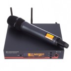 SENNHEISER EW 100-945 G3 E-Band 無(wú)線手持話筒