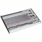 百靈達(dá) Behringer  SL2442FX 模擬調(diào)音臺(tái)
