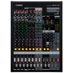 YAMAHA MGP12X 數(shù)模結(jié)合型調(diào)音臺(tái)