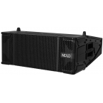力素 NEXO STM M28 雙8寸線(xiàn)陣音響