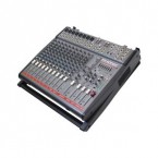 phonic Powerpod 1860 Plus 功放調(diào)音臺