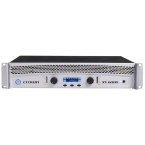 皇冠 CROWN XTi6000 內置數(shù)字處理功放