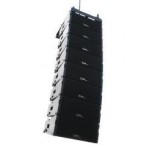 歐姆 OHM Ersa Major線(xiàn)陣列揚(yáng)聲器