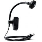 Shure PGA98H-LC 心形電容樂(lè)器話筒