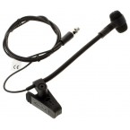 Shure PGA98H-XLR 心形電容樂(lè)器話筒