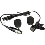 Shure PG185TQG 領(lǐng)夾話(huà)筒頭