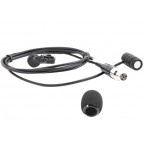 Shure WL184 領(lǐng)夾話(huà)筒頭