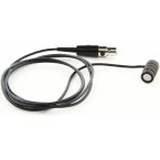 Shure WL185 領(lǐng)夾話(huà)筒頭