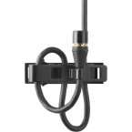 Shure MX150B/C-XLR 心形領(lǐng)夾話(huà)筒頭