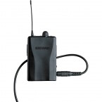 SHURE P2R 無線腰包式接收機(jī)
