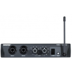SHURE P2T 無線發(fā)射機(jī)