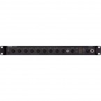 SHURE SCM820 數(shù)字式IntelliMix? 自動混音器