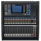 YAMAHA LS9-16 數(shù)字調(diào)音臺