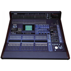 YAMAHA DM2000VCM 24路數(shù)字調(diào)音臺