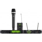 AKG DMS800 參考級(jí)數(shù)字無(wú)線(xiàn)話(huà)筒（停產(chǎn)）