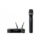 AKG WMS4500 HT套裝 參考級(jí)無(wú)線話筒