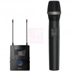 AKG PR4500  HT套裝 ENG 參考級(jí)無(wú)線 ENG/EFP 系統(tǒng)