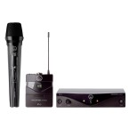 AKG PERCEPTION WIRELESS 無(wú)線人聲套裝 高性能無(wú)線話筒