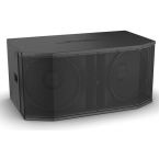 博士 BOSE RMS215 雙15寸線(xiàn)陣低音音響