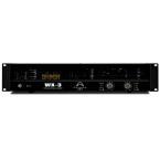 樂(lè)富豪 Wharfedale WX-3 260w功放