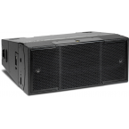 特寶聲 Turbosound TFA-600H 線(xiàn)陣音響