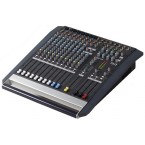 艾倫赫賽 ALLEN&HEATH PA12 模擬調音臺