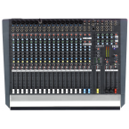 艾倫赫賽 ALLEN&HEATH PA20 模擬調音臺