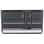 艾倫赫賽 ALLEN&HEATH PA28 模擬調音臺