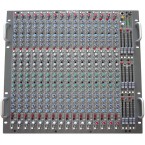 高峰  Crest Audio XRM12 調(diào)音臺(tái)