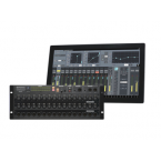 PreSonus    STUDIOLIVE RM32 AI   32通道數(shù)字調音臺