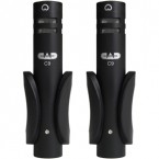 CAD C9S 心形電容話(huà)筒（匹配對(duì)）