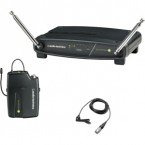 鐵三角 Audio-Technica ATW-901/ L 無(wú)線(xiàn)領(lǐng)夾式麥克風(fēng)系統(tǒng)