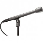 鐵三角 Audio-Technica AT8004L 全指向動(dòng)圈麥克風(fēng)，支持?jǐn)U展手柄