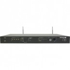 拜亞動力  Beyerdynamic Stegos RS  邊界麥克風(fēng)四接收機(jī)