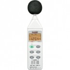 Galaxy Audio CM-150 150 - SPL帶背光儀表