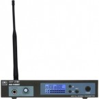 Galaxy Audio AS-1100T 無(wú)線個(gè)人監(jiān)聽系統(tǒng)的發(fā)射器