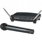鐵三角 Audio-Technica ATW-802 無(wú)線(xiàn)手持話(huà)筒系統(tǒng)（169.505兆赫）