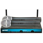 Gemini  UHF-216  無(wú)線(xiàn)手持話(huà)筒
