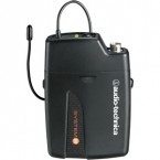 鐵三角 Audio-Technica ATW-T801 VHF 無(wú)線(xiàn)腰包式發(fā)射機(jī)（169.505兆赫）