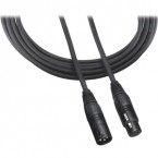 鐵三角 Audio-Technica AT8314-50 高級(jí)麥克風(fēng)線(xiàn)（XLRF - XLRM）