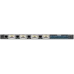 愛思創(chuàng)  Extron  XTP CP Fiber 4K 光纖輸入和輸出板