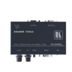 克萊默 Kramer VP-200Dxl  計算機(jī)圖像視頻微分線路放大器