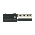 克萊默 Kramer TP-102HD 計(jì)算機(jī)圖像視頻& HDTV 雙絞線發(fā)送器
