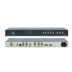 克萊默 Kramer FC-4001 通用模擬 & 數(shù)字視頻格式轉換 和時基校正